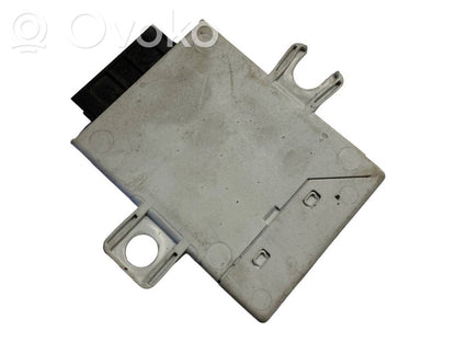 Блок управления иммобилайзером