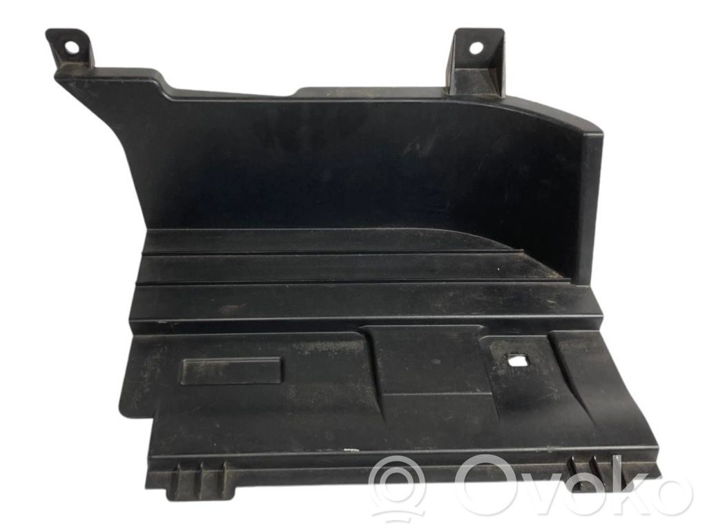 Other type of trunk decorative trim part