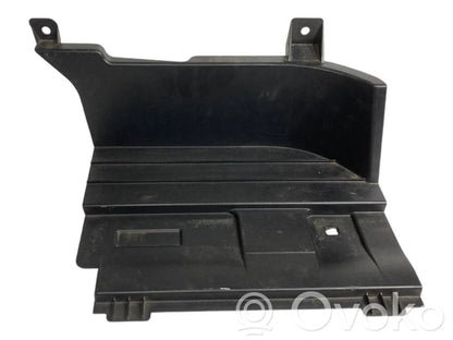 Other type of trunk decorative trim part
