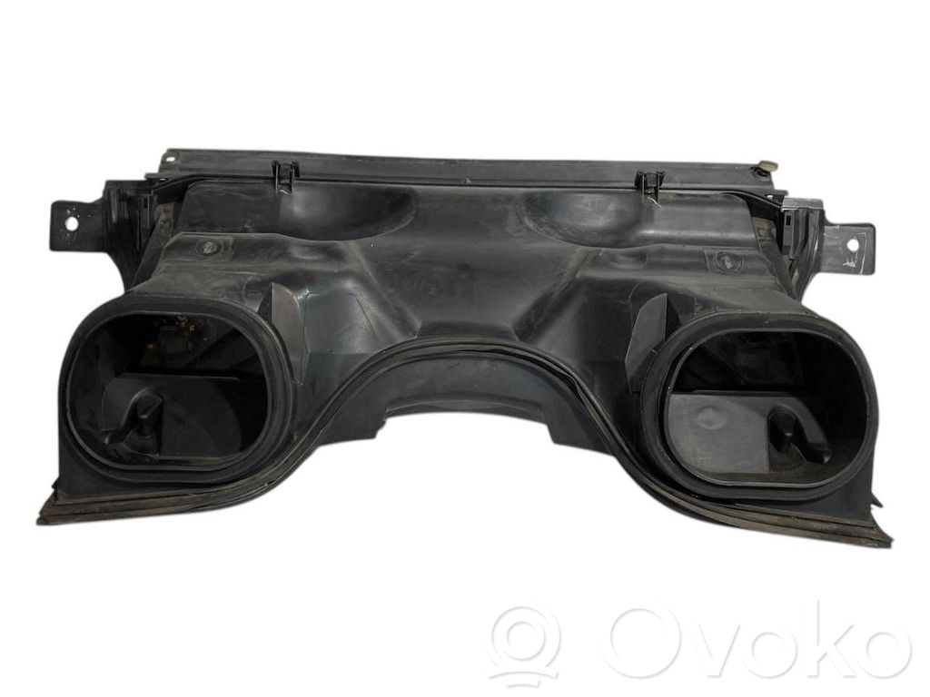 Детали воздухозаборника