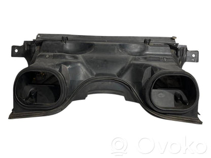 Детали воздухозаборника