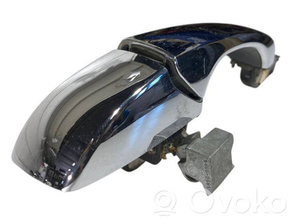 Ārējais atvēršanas rokturis