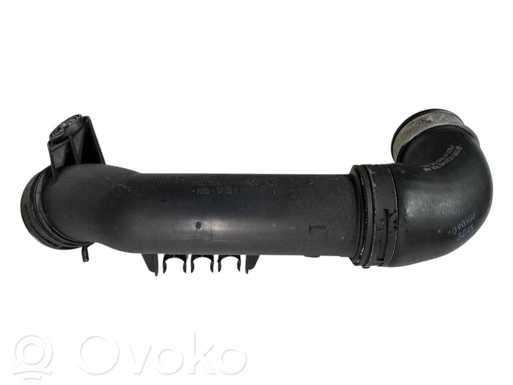 Interkūlera šļūtene (-es) / caurule (-es)