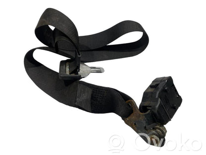 Priekšējās jostas sprādze