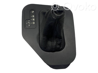 Gear shift lever decorative trim (plastic)