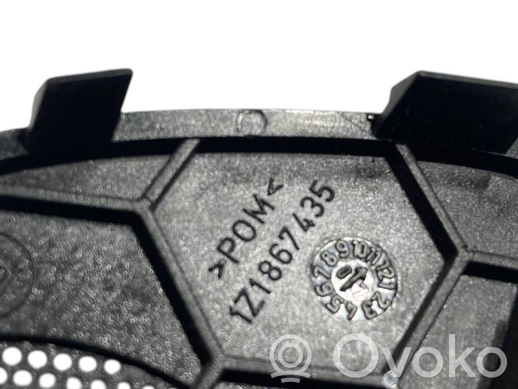 Sānu spoguļu slēdzis