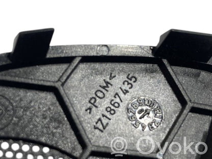 Sānu spoguļu slēdzis