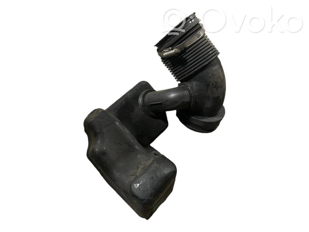 Детали воздухозаборника