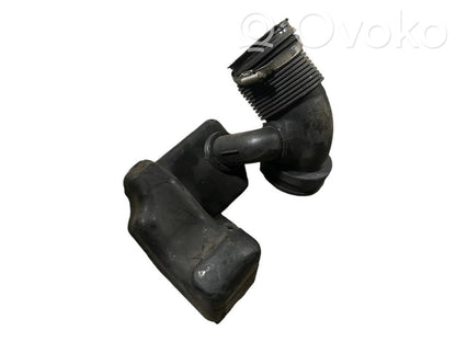 Детали воздухозаборника