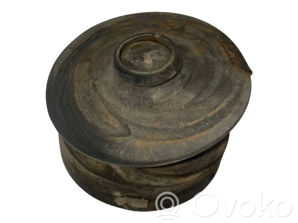 Gumijas atbalsts priekš atsperes