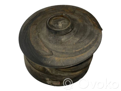 Gumijas atbalsts priekš atsperes