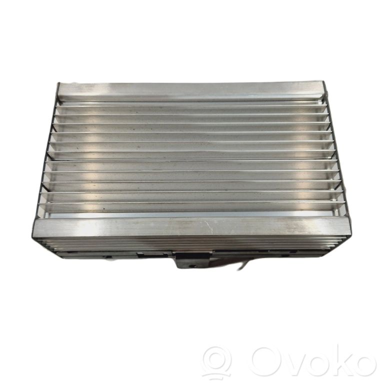 Skaņas pastiprinātājs