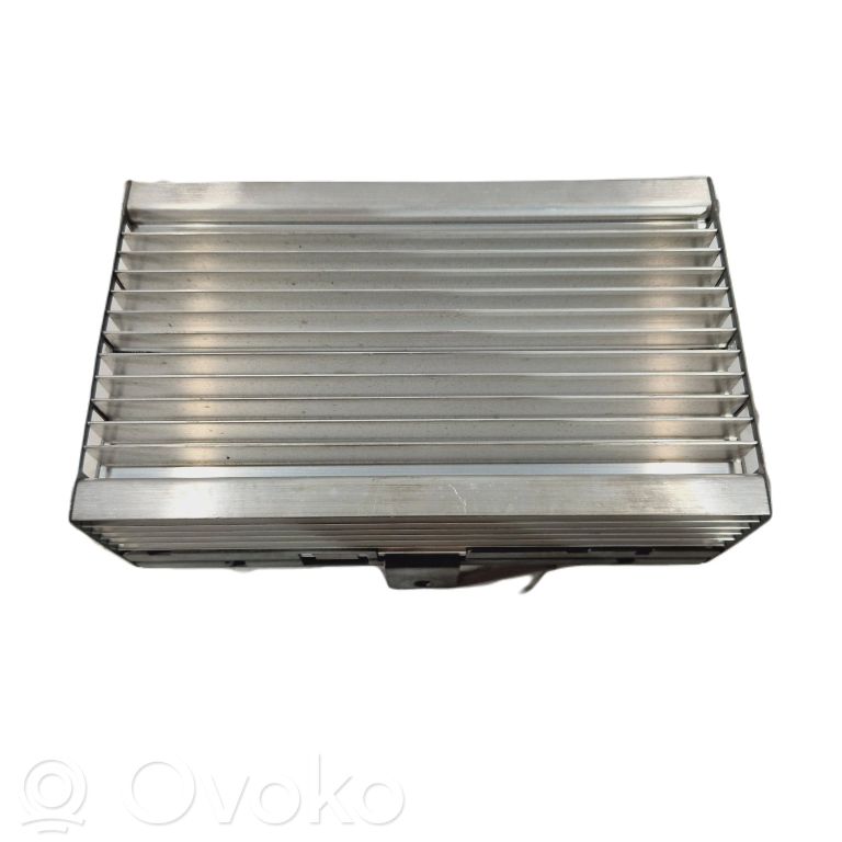 Skaņas pastiprinātājs