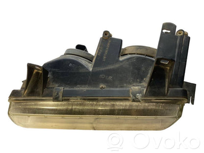 Priekšējais lukturis