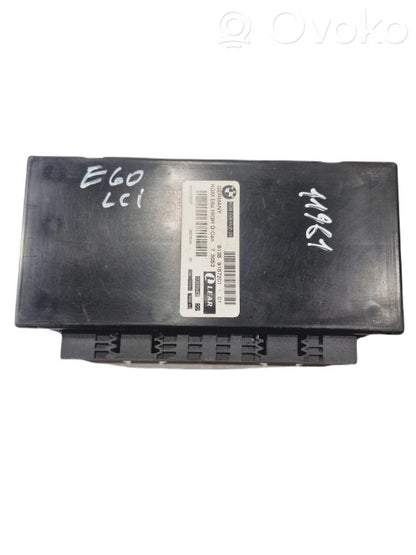 Модуль комфорта