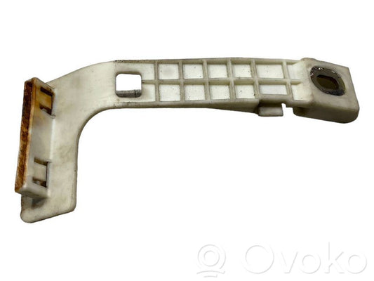 Держатель педали акселератора