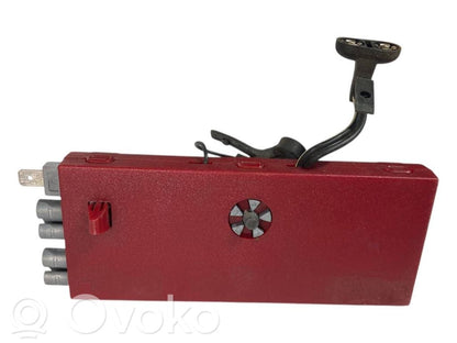 Antenas pastiprinātājs