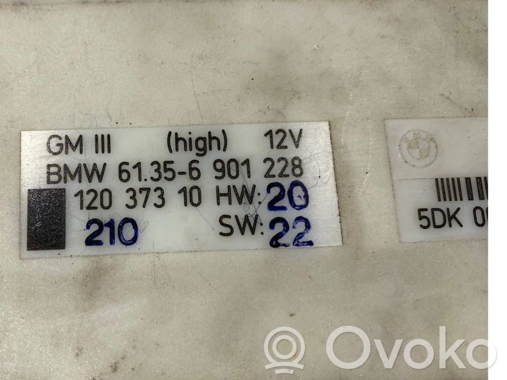 Comfort module