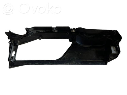 Крышка корпуса воздушного фильтра