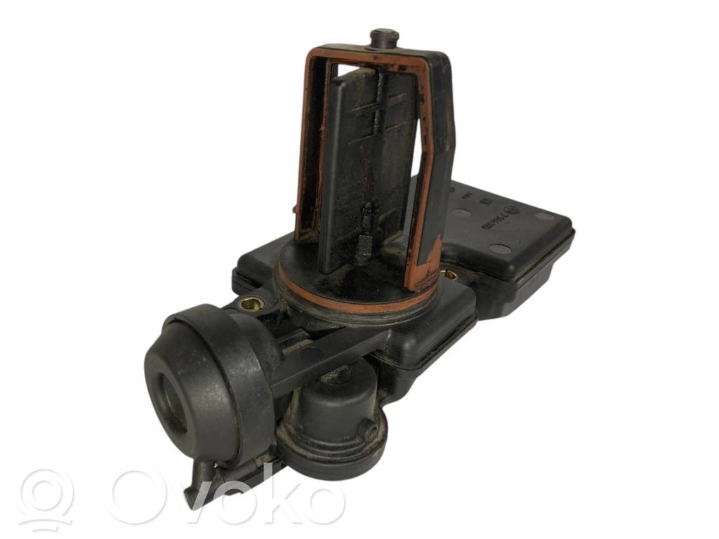 Elektriskais gaisa pievades vārsts