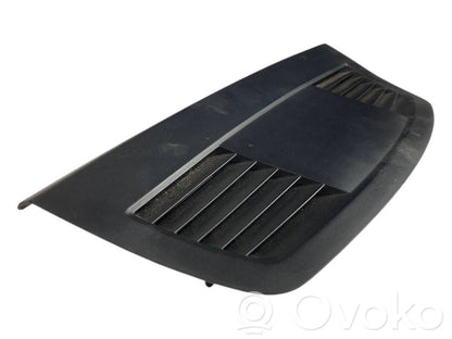 Centrālais gaisa ventilācijas režģis