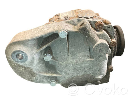 Aizmugurējais reduktors