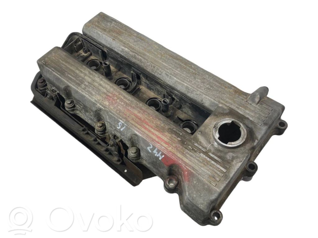 Vārstu vāks