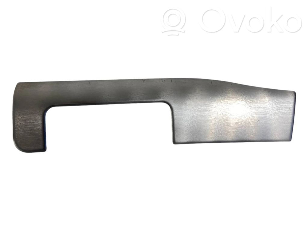 Отделка панели