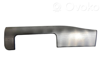 Отделка панели