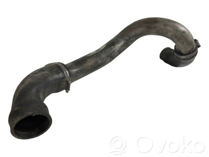 Intercooler hose(s) / pipe(s)