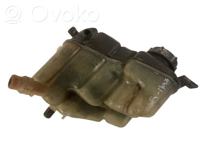 Coolant expansion tank