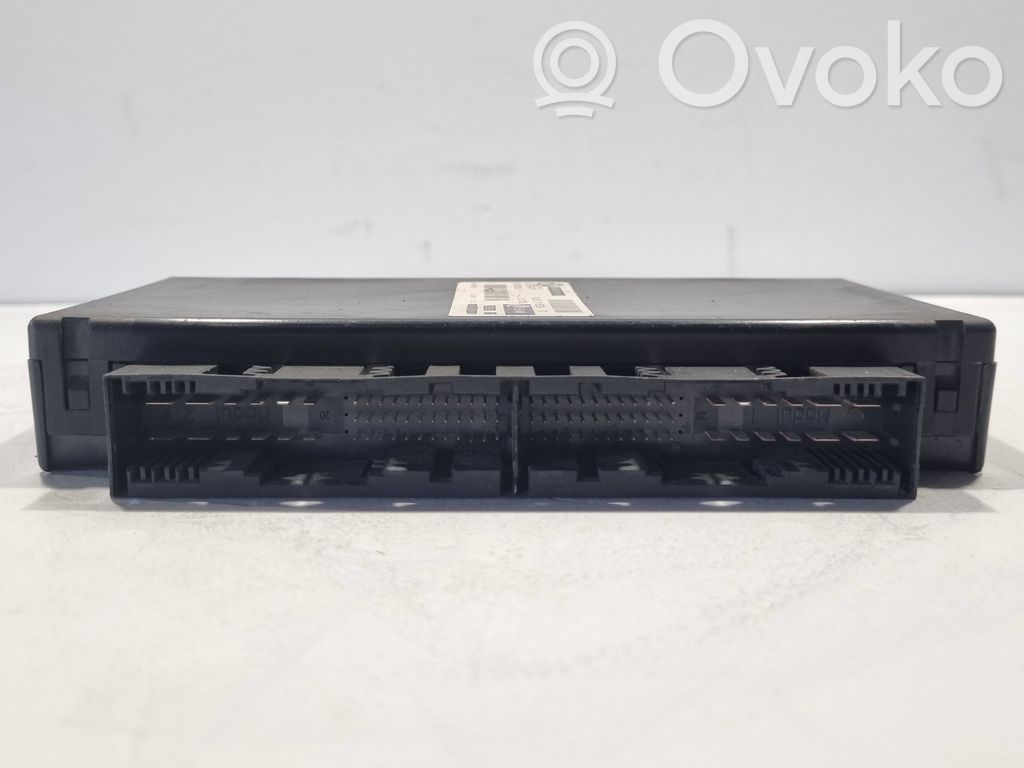 Comfort module