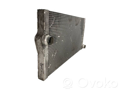Dzesēšanas šķidruma radiators