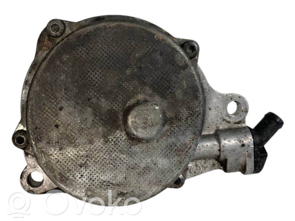 Вакуумный насос