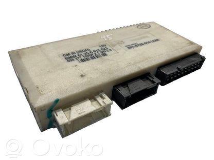 Comfort module