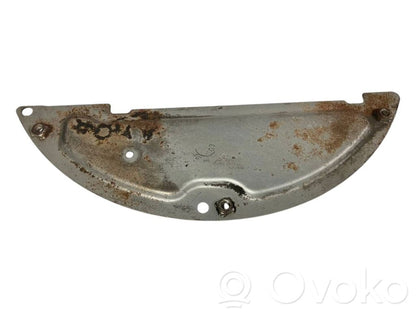 Cita veida dzinēja nodalījuma detaļa