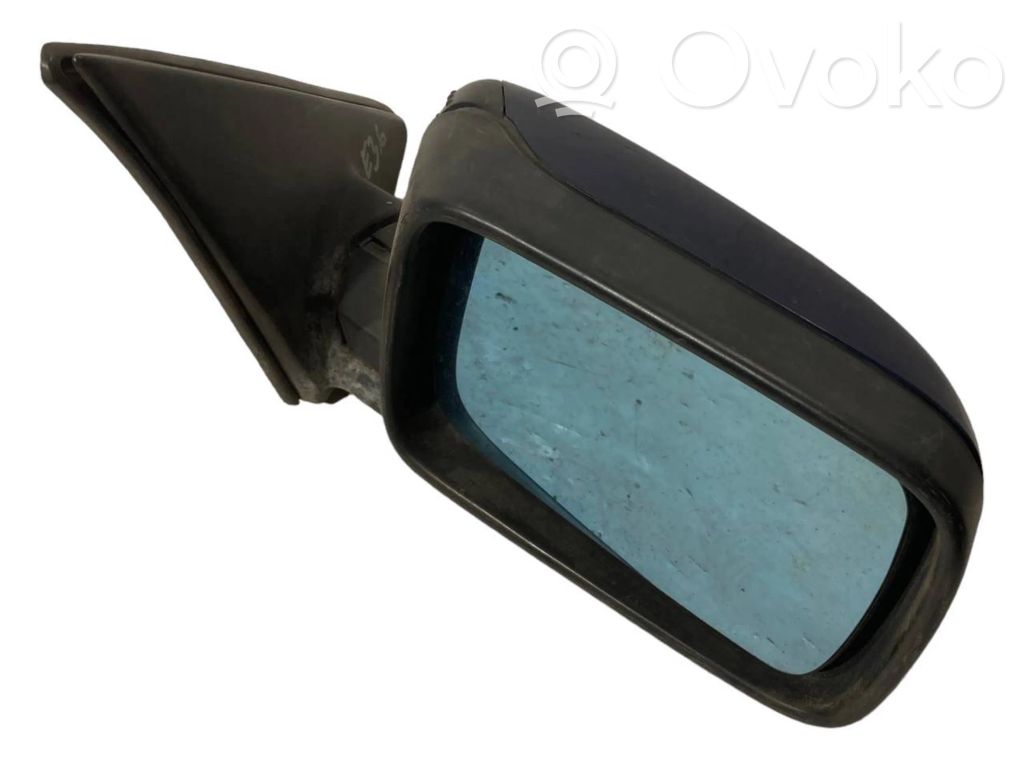 Spogulis (elektriski vadāms)