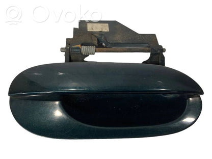 External opening handle