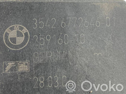 Akseleratora pedālis