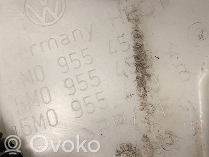 Logu šķidruma tvertne