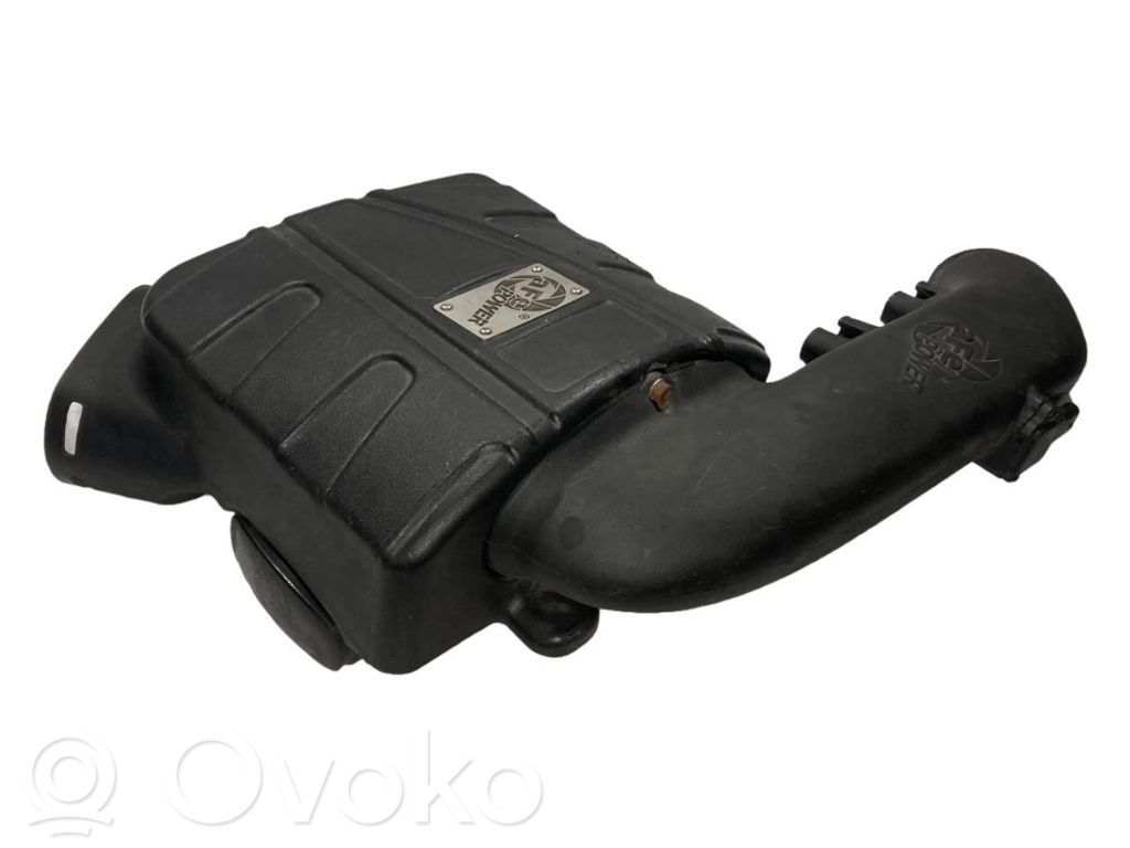 Детали воздухозаборника