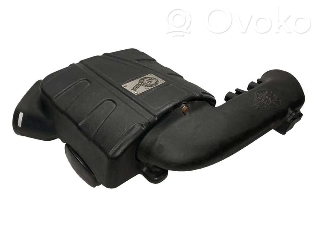 Gaisa ieplūdes kanāla detaļas