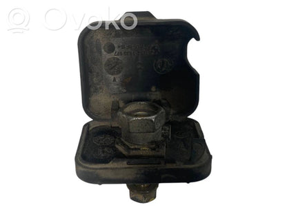 Plusa vadu savienošanas mezgls