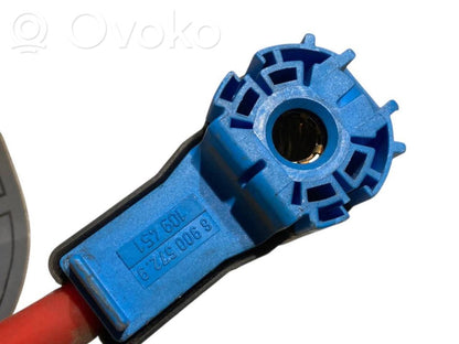 Drošinātāju bloks