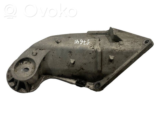 Dzinēja nostiprināšanas stiprinājums-kronšteins