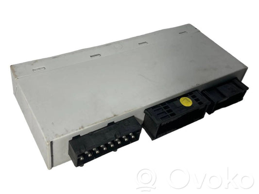 Comfort module