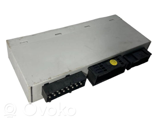 Comfort module