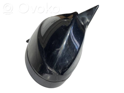 Spogulis (elektriski vadāms)