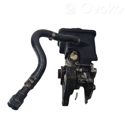 Stūres pastiprinātāja sūknis