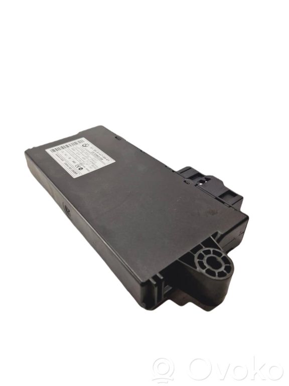 Comfort module
